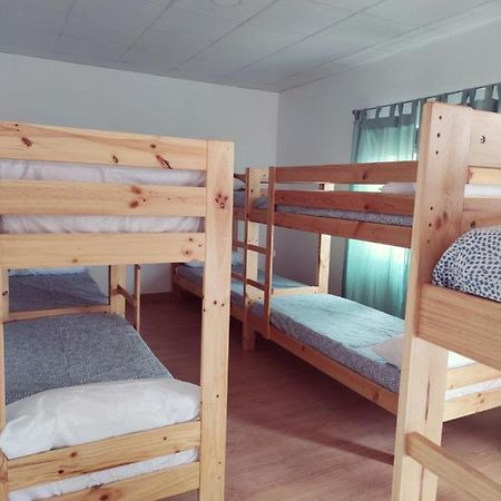 Albergue Los Patos Villafranca de los Caballeros Bagian luar foto